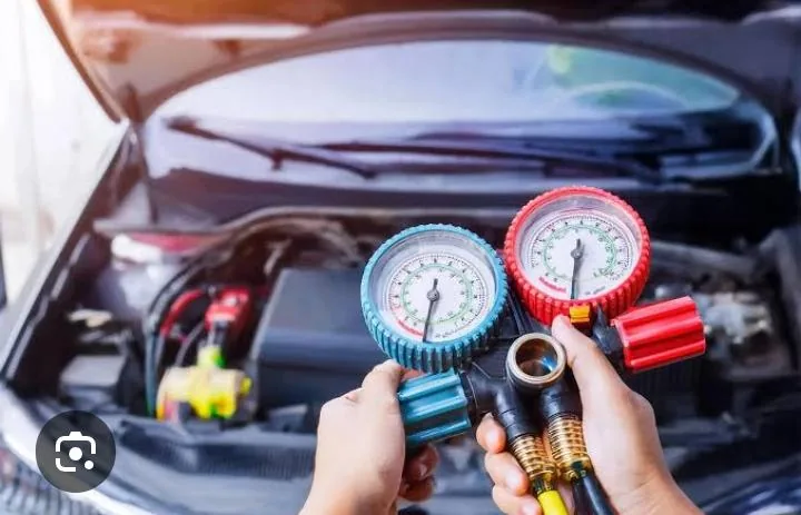 Climatisation automobile véhicules utilitaires