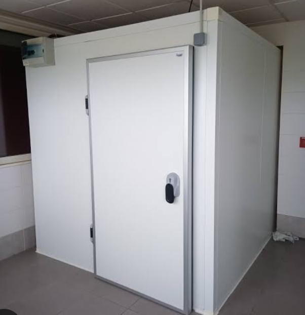 Chambre Froide