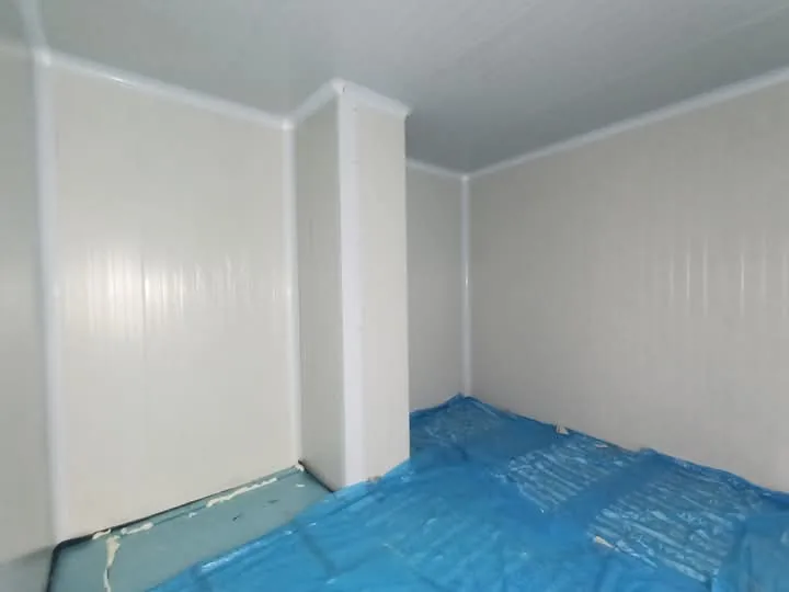 Chambre Froide