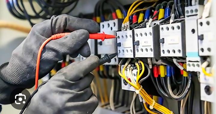 Électricité